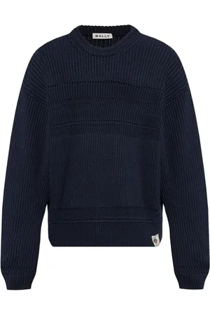 Bally Cotton sweater
