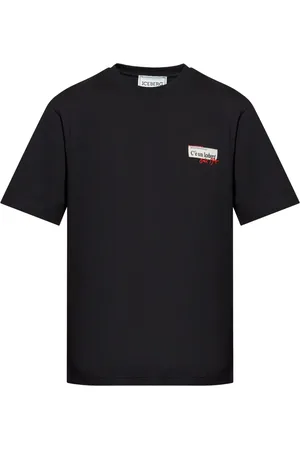 Iceberg Logo patch t-shirt