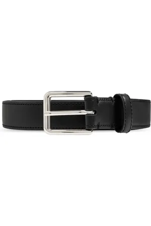 Dsquared2 Leather belt
