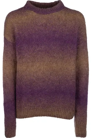 GANT Ombre-effect jumper