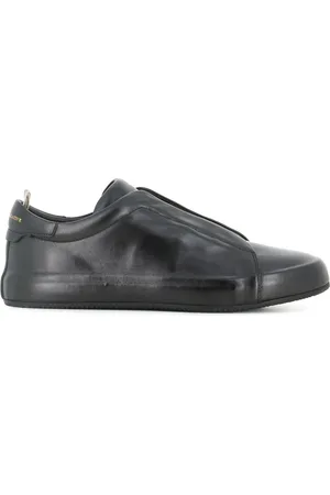 Officine creative Leather sneakers