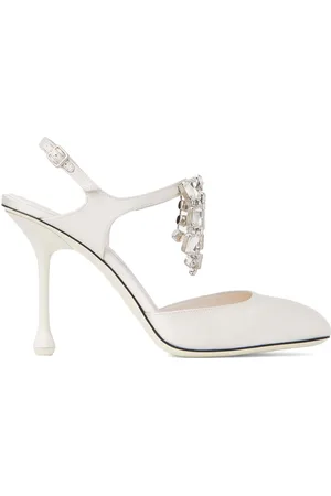 Jimmy Choo 95mm Verity pumps