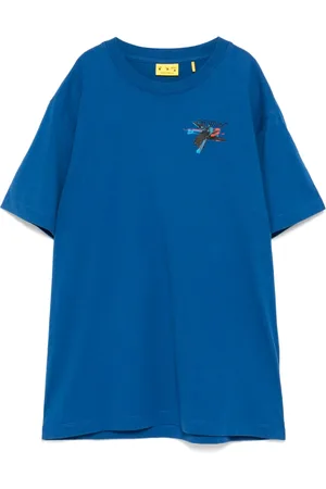 OFF-WHITE Logo print T-shirt