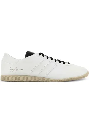 Y-3 Leather Japan sneakers