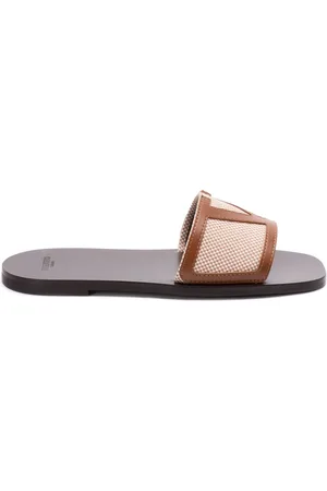 VALENTINO GARAVANI Vlogo slides