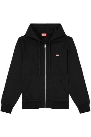Diesel S-Ginn-Hood-Zip-K13 sweatshirt