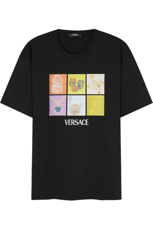 VERSACE Pop Jewels T-shirt