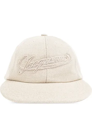 Jacquemus Logo hat