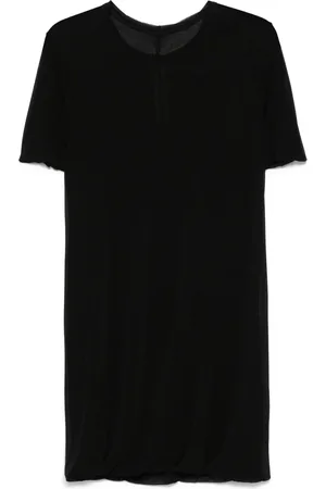 Rick Owens Double SS T-shirt