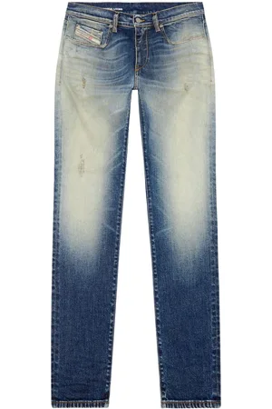 Diesel D-Strukt jeans