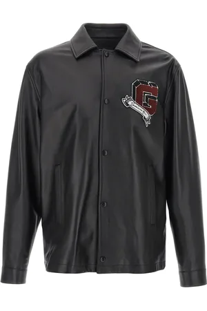 Givenchy Coach Veste jacket