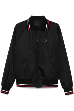 Prada Re-Nylon jacket