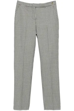 Callas Milano Teddy tapered trousers