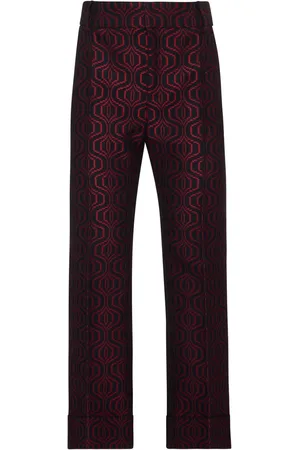 La DoubleJ Hendrix trousers