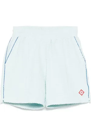 Casablanca Logo patched short