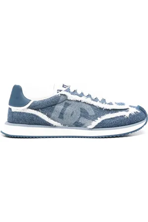 Dolce & Gabbana Aria DG sneakers