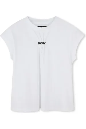 DKNY Logo-print T-shirt