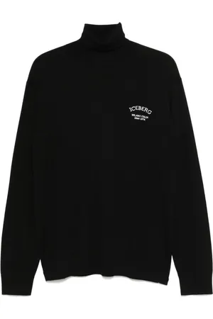 Iceberg Turtleneck sweater