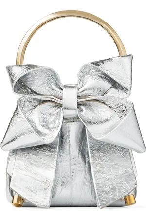 Jimmy Choo Micro Bon Bon cross body bag