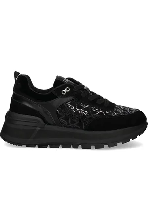 Liu Jo Sequin-embellished sneakers
