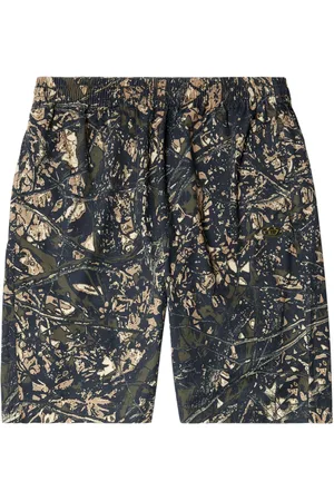 Diesel P-OPWIK-C bermuda shorts