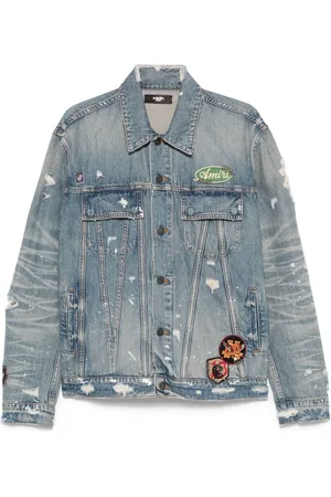 AMIRI Vintage Pegasus jacket