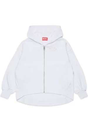 Diesel Oval D hoodie