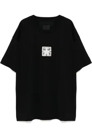 Givenchy Logo motif T-shirt