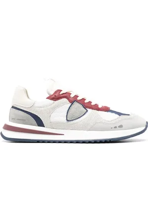 Philippe model Olympique sneakers