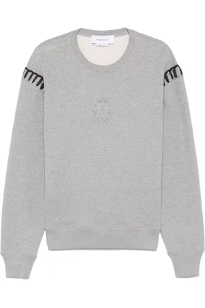 Alexander McQueen Skull sweatshirt