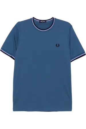 Fred Perry Tipd T-shirt