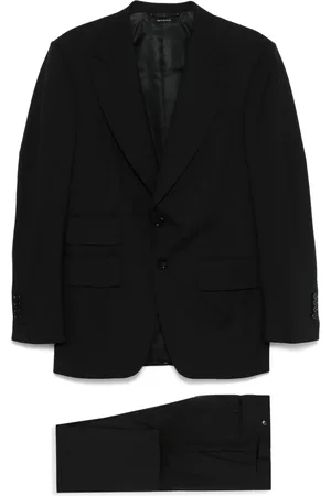 Tom Ford Single-breasted suit