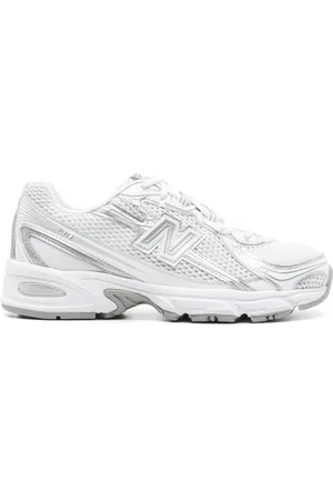 New Balance 740 " Silver"