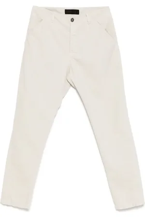 TRANSIT Straight-leg trousers