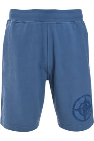 Stone Island Fleece shorts