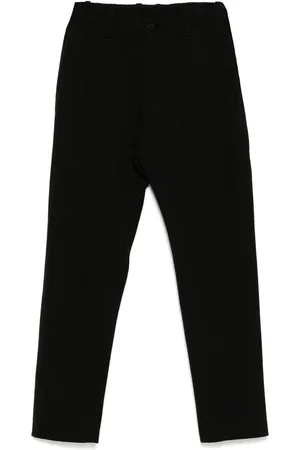 TRANSIT Straight-leg trousers