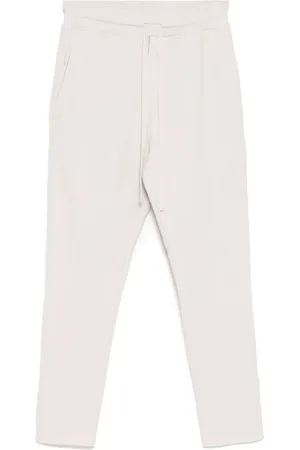TRANSIT Drawstring trousers