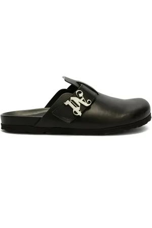Palm Angels PA-logo slippers
