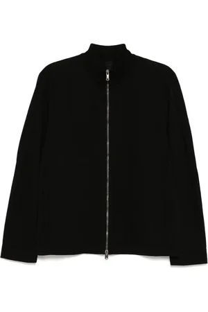TRANSIT Zip fastening jacket