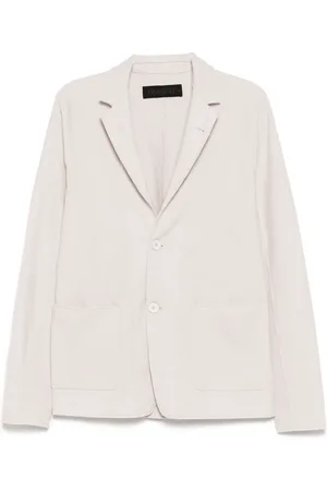TRANSIT Patch pocket jacket