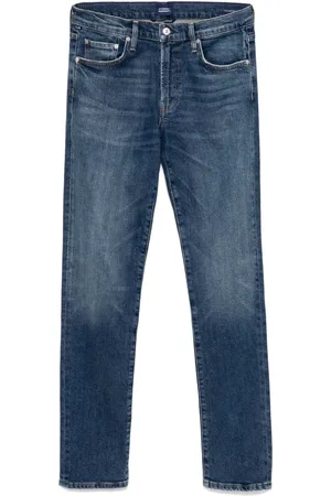 Citizens of Humanity London slim jeans