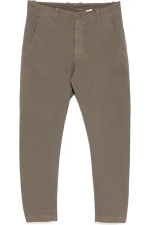 TRANSIT Tapered trousers