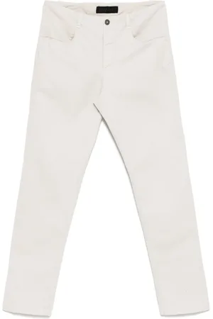 TRANSIT Straight-leg trousers