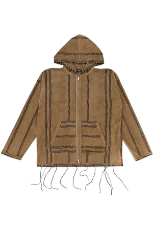 AMIRI Perforated jacket