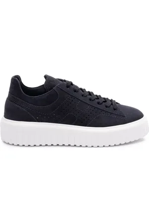Hogan H Stripes trainers