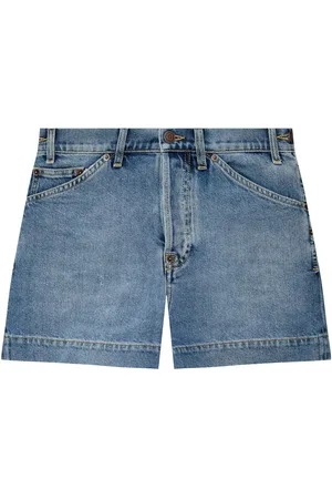 Moschino Denim shorts