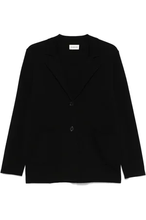 P.A.R.O.S.H. Knitted jacket