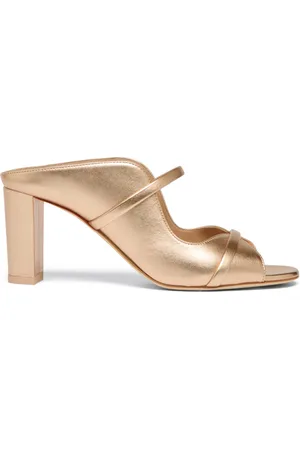 MALONE SOULIERS 70mm Norah mules