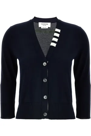 Thom Browne 4Bar cardigan