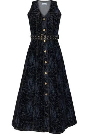 Ganni Dress